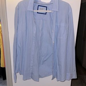 Arizona JC Penny Button Down